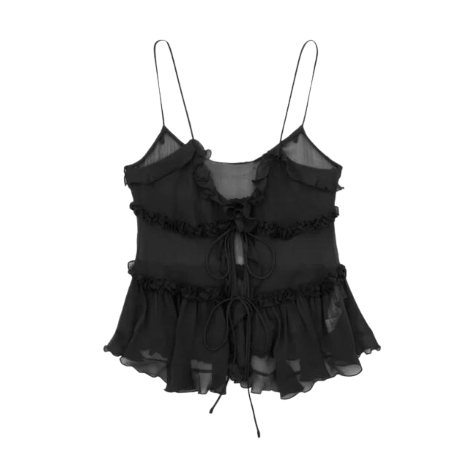 Blusa Arabella Curto VIEUX OFICIAL