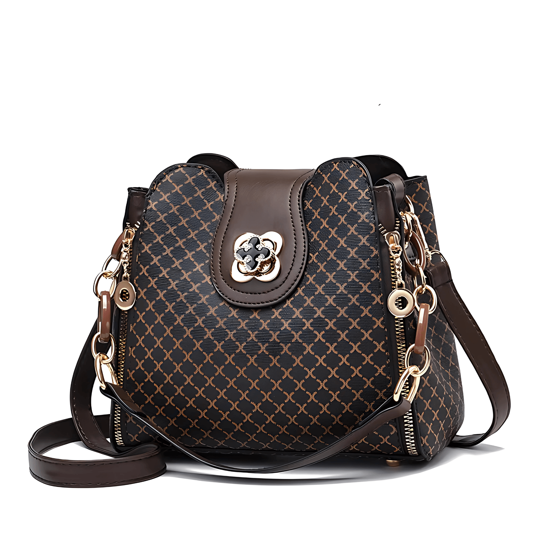 Bolsa Champs-Élysées VIEUX OFICIAL