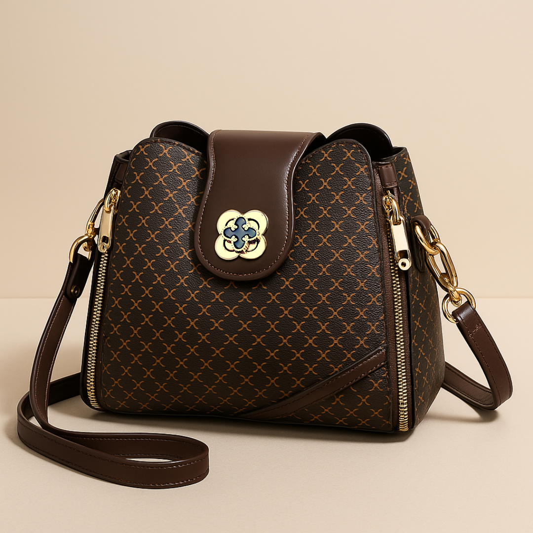 Bolsa Champs-Élysées VIEUX OFICIAL