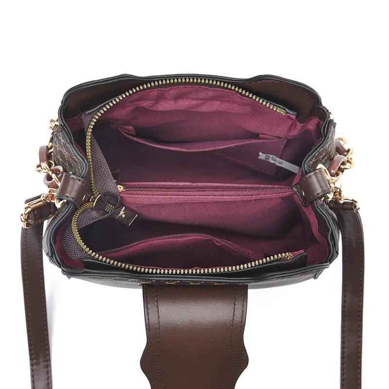 Bolsa Champs-Élysées VIEUX OFICIAL