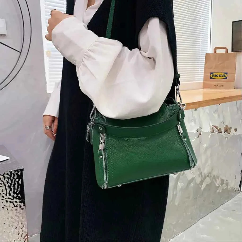 Bolsa Griffe VIEUX OFICIAL