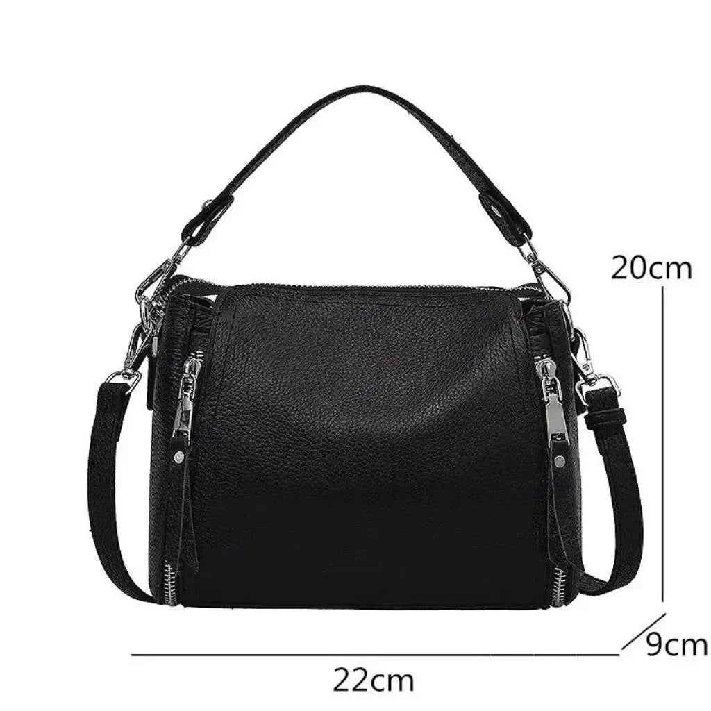 Bolsa Griffe VIEUX OFICIAL