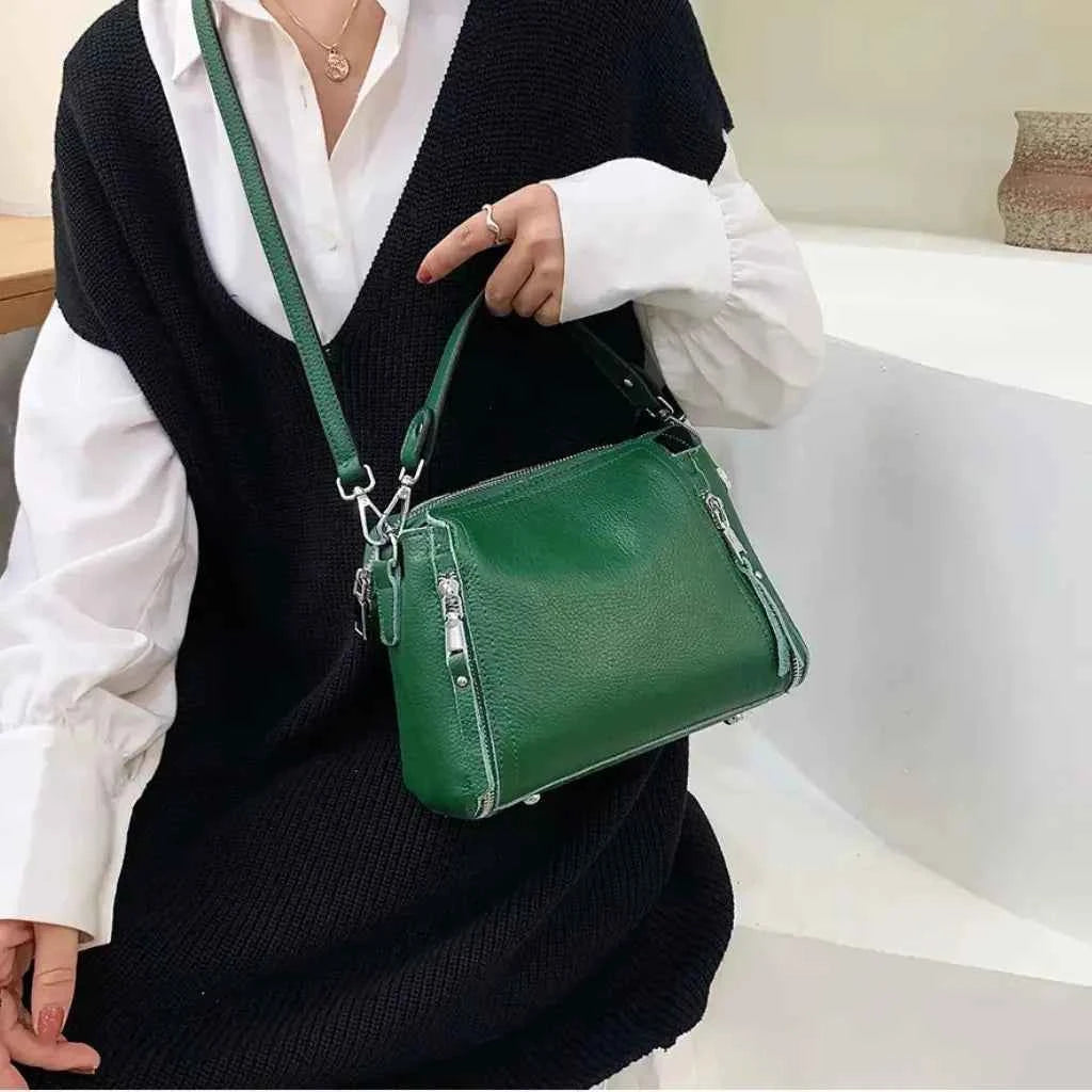 Bolsa Griffe VIEUX OFICIAL