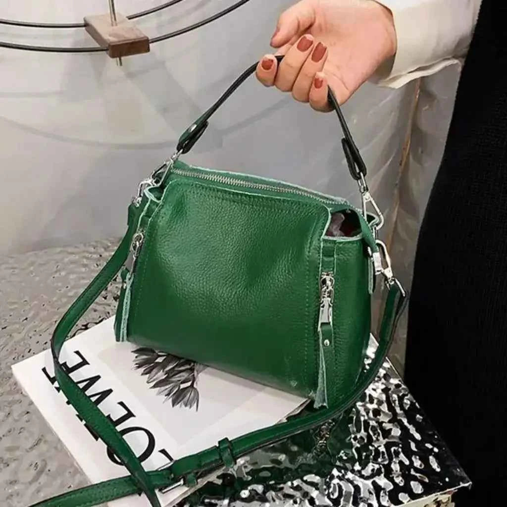 Bolsa Griffe VIEUX OFICIAL