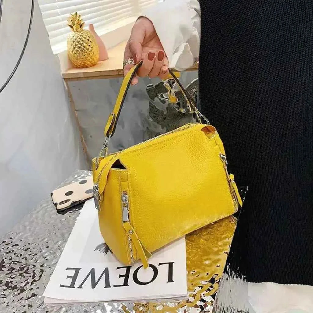 Bolsa Griffe VIEUX OFICIAL