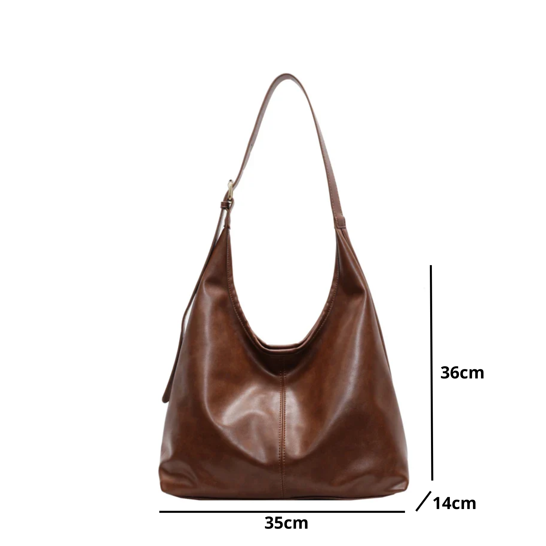 Bolsa Lucy VIEUX OFICIAL