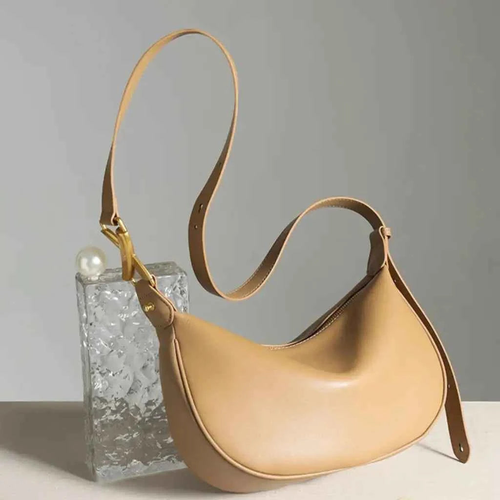 Bolsa Malu Bege VIEUX OFICIAL