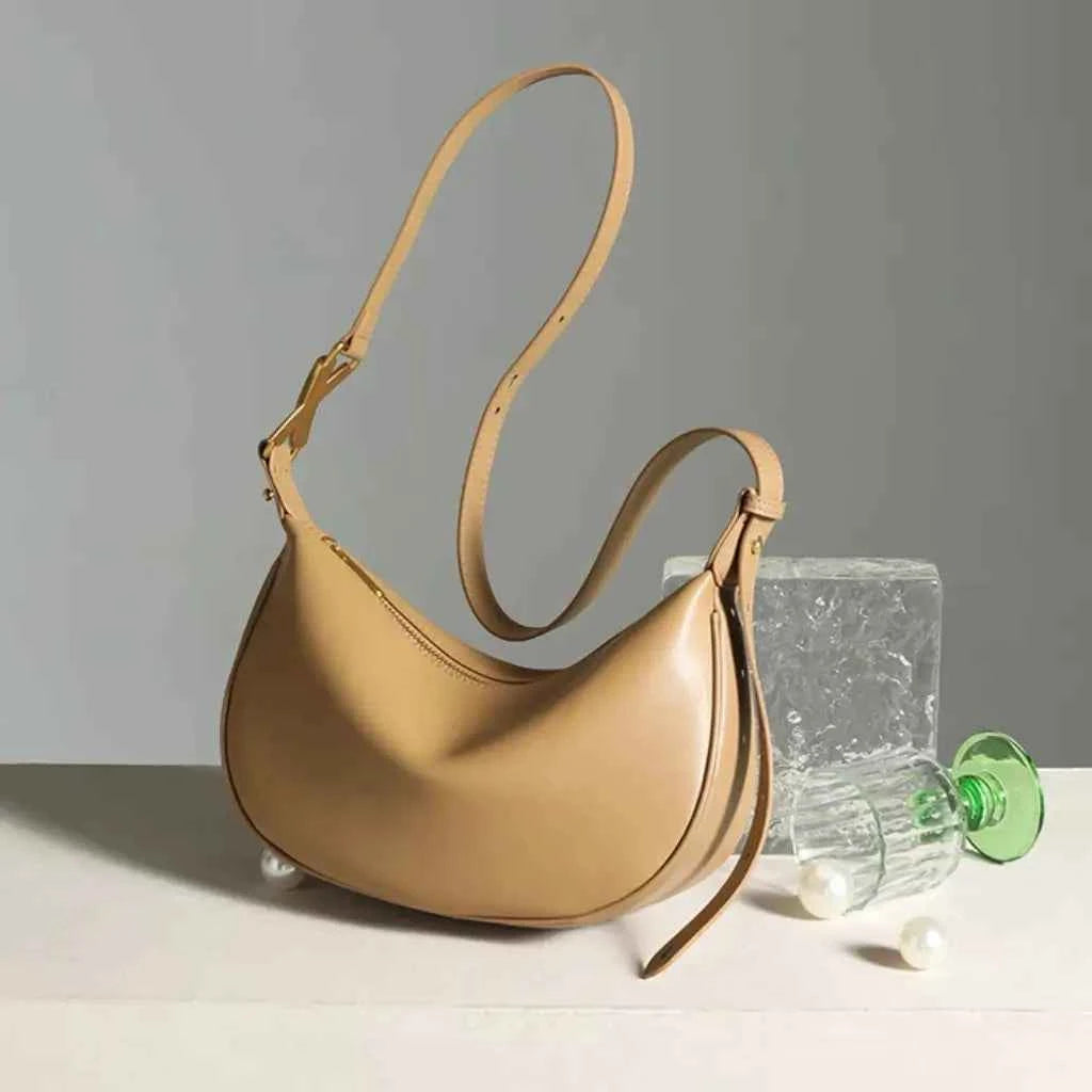 Bolsa Malu Bege VIEUX OFICIAL