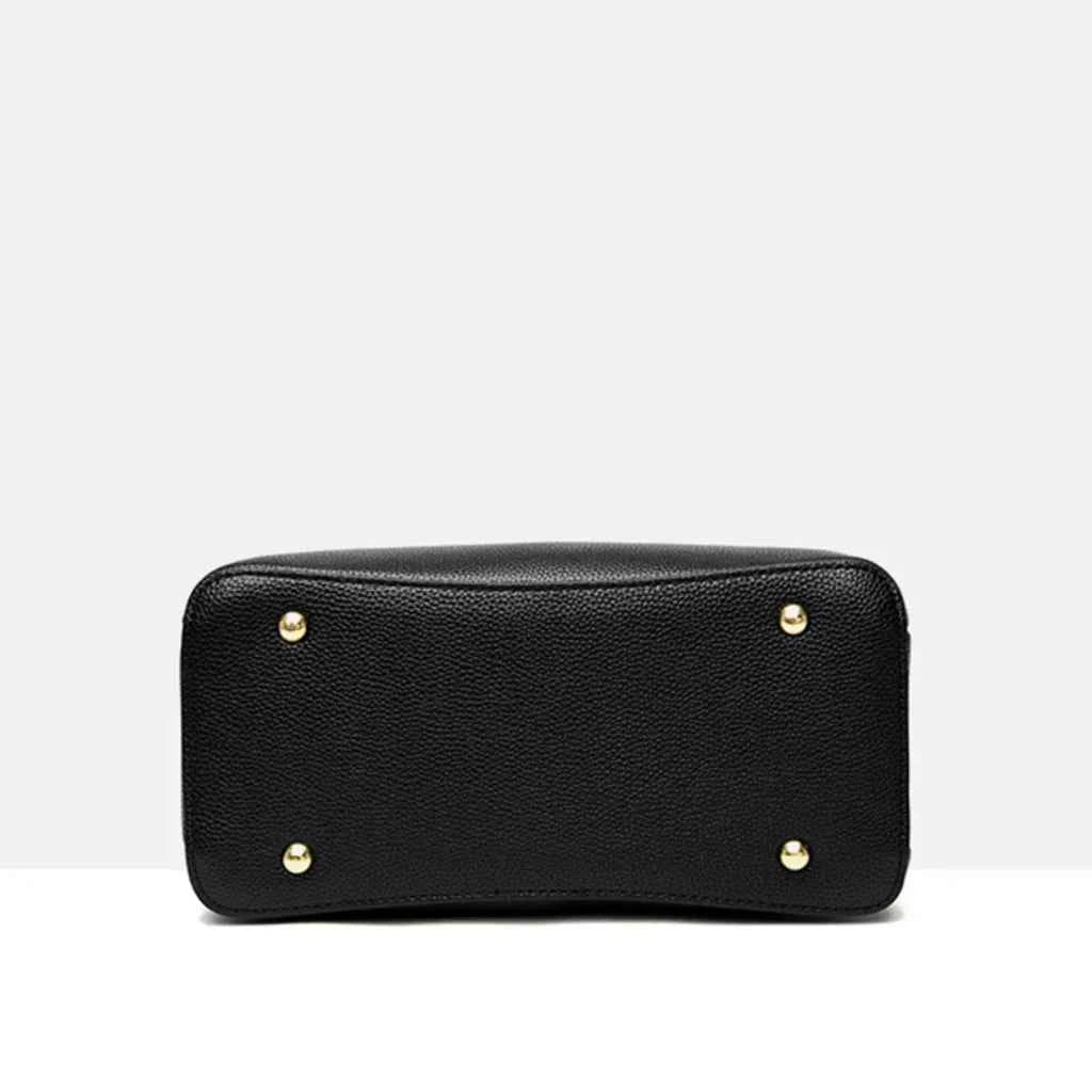 Bolsa Tote Bellange VIEUX OFICIAL