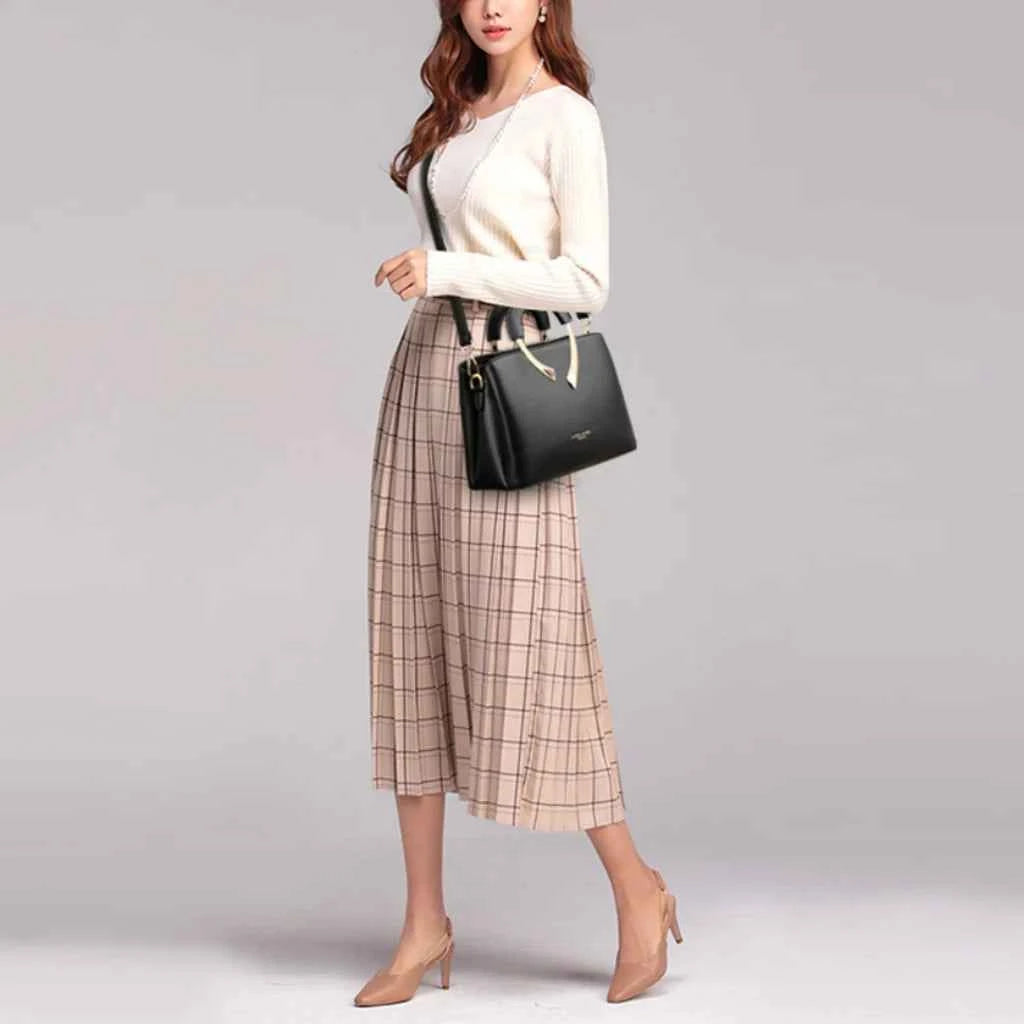 Bolsa Tote Bellange VIEUX OFICIAL