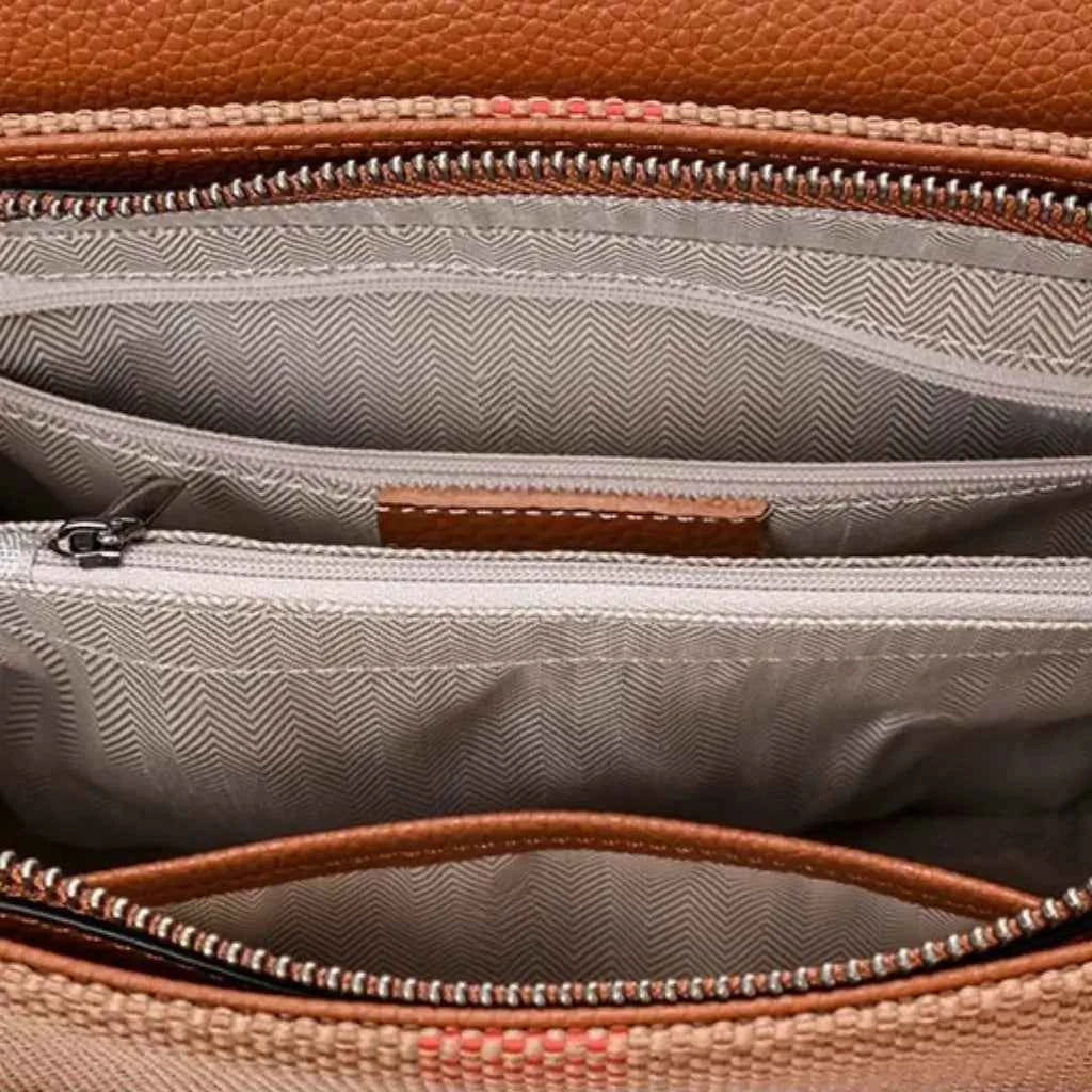 Bolsa Tote Imperial VIEUX OFICIAL