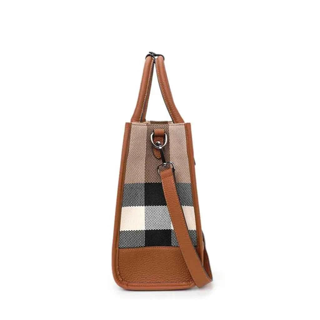 Bolsa Tote Imperial VIEUX OFICIAL