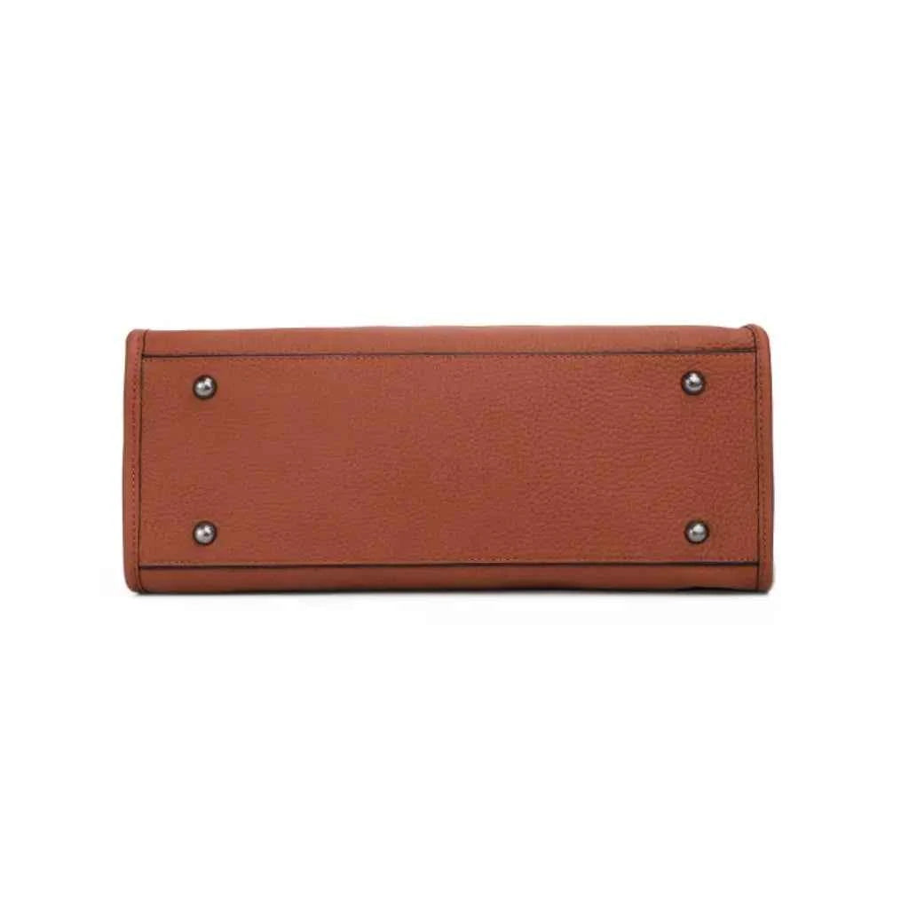 Bolsa Tote Imperial VIEUX OFICIAL