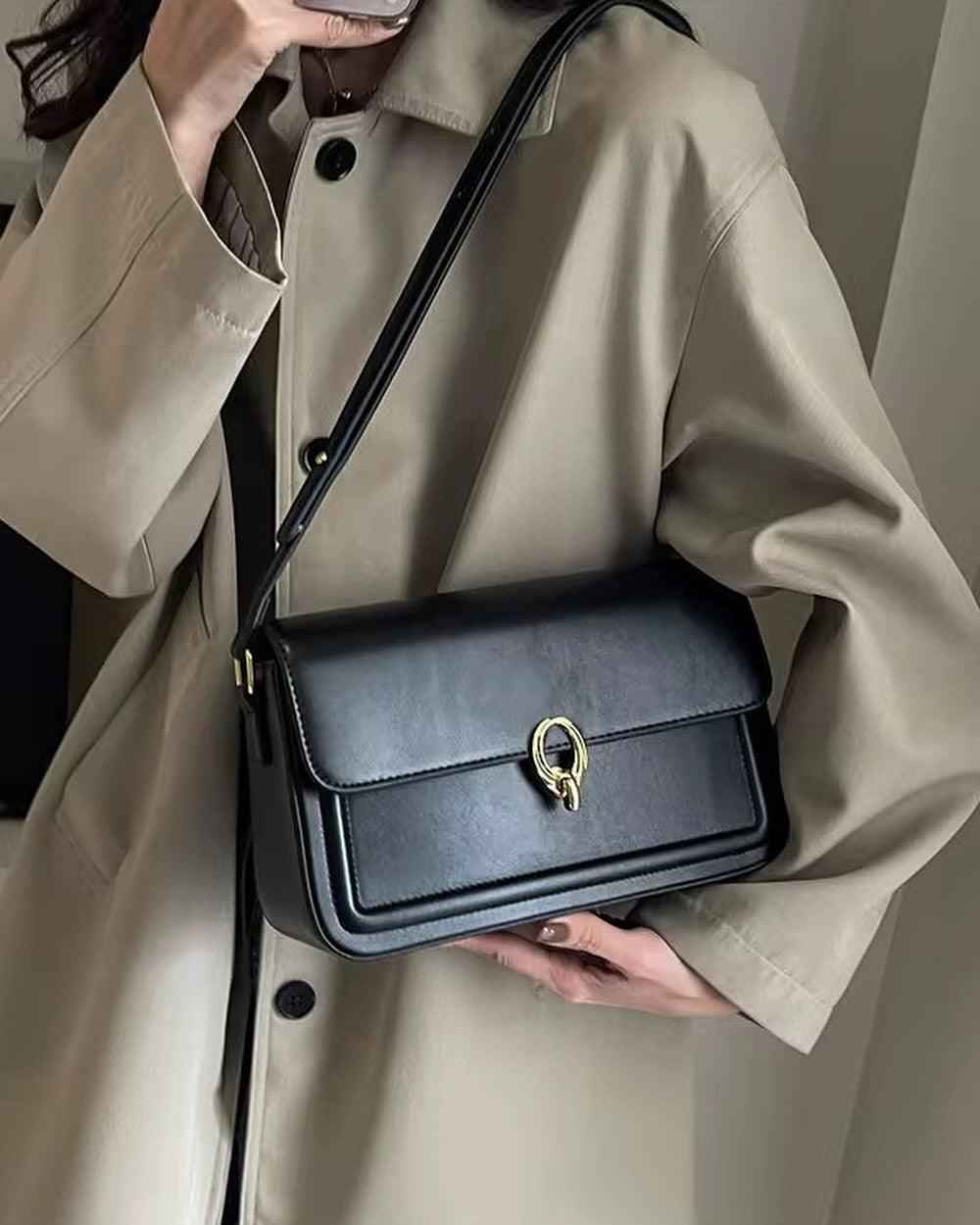 Bolsa Tuileries VIEUX OFICIAL