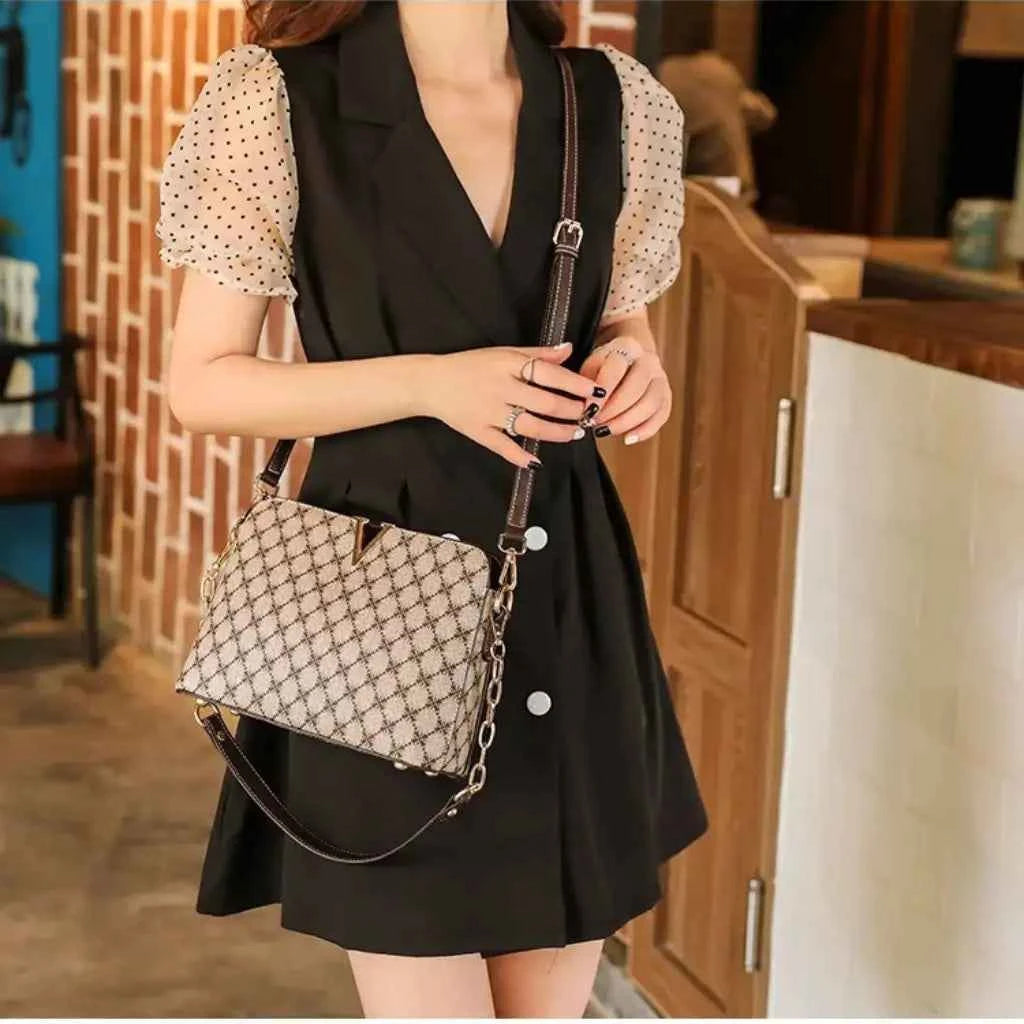 Bolsa Vertige VIEUX OFICIAL