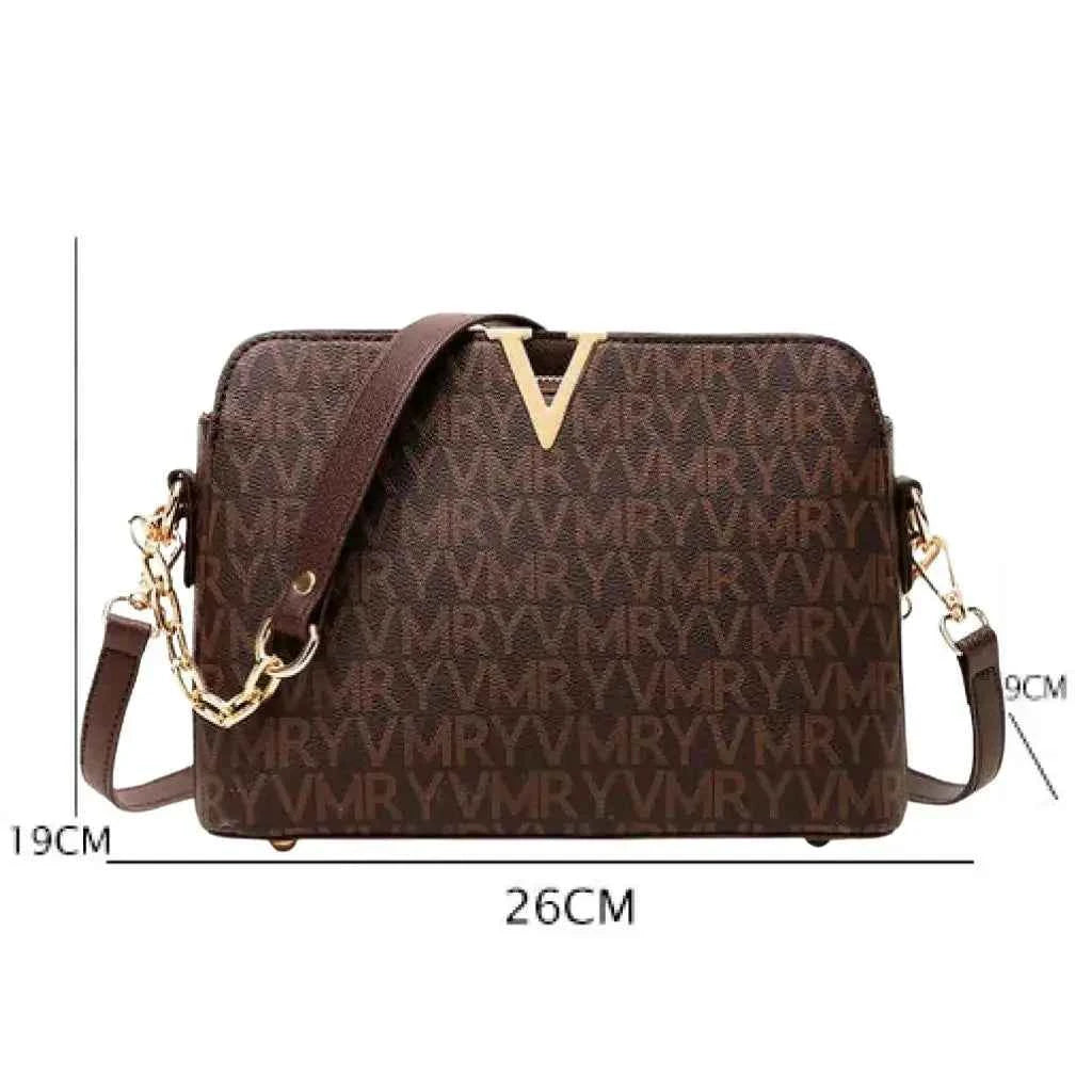 Bolsa Vertige VIEUX OFICIAL