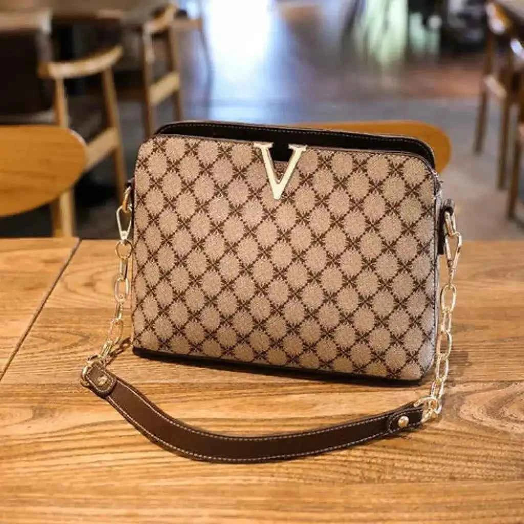 Bolsa Vertige VIEUX OFICIAL