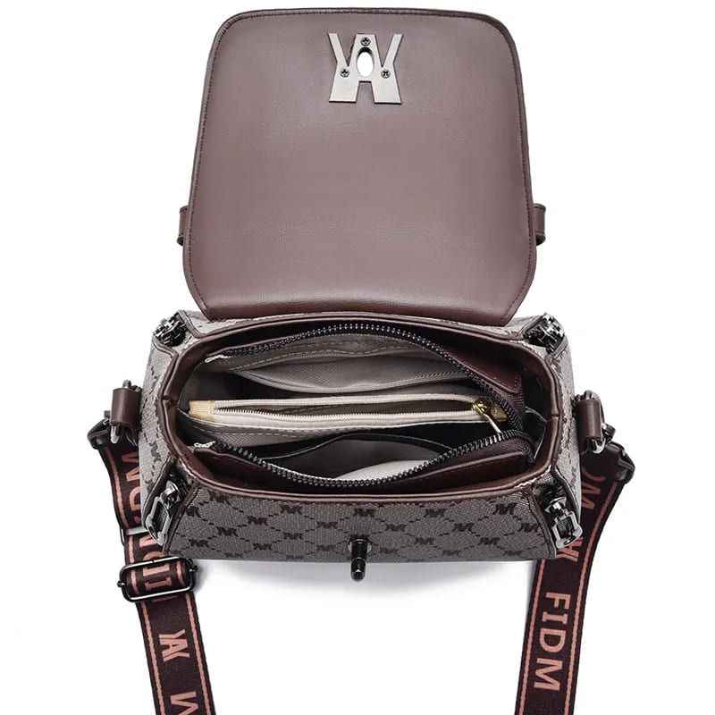 Bolsa Éclipse VIEUX OFICIAL