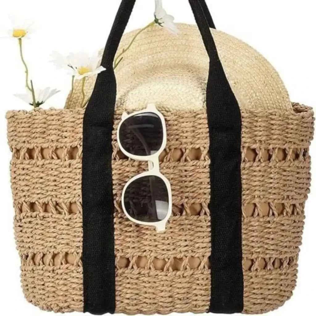 Bolsa de Palha Verona VIEUX OFICIAL