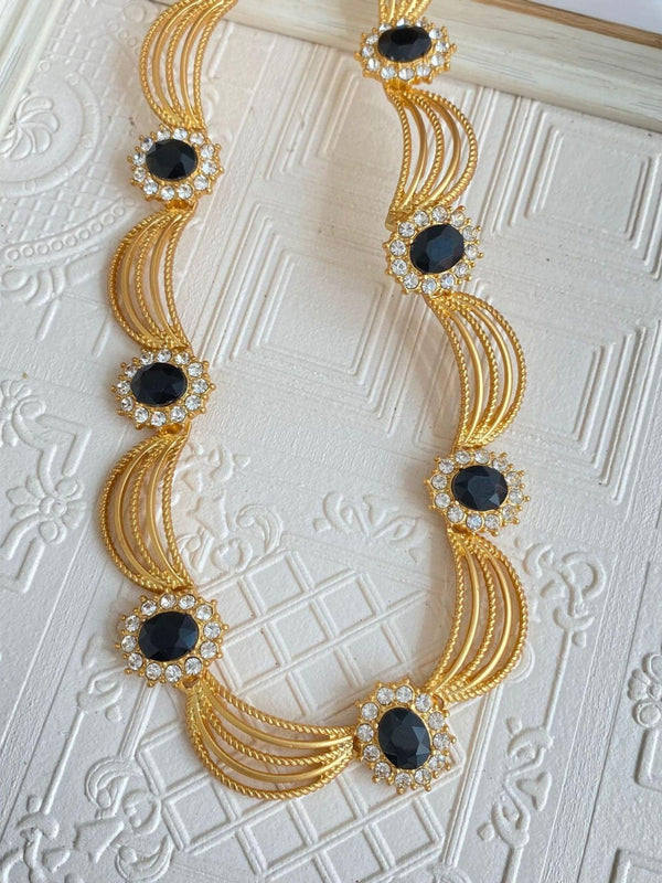 Colar Oracle Dourado VIEUX OFICIAL