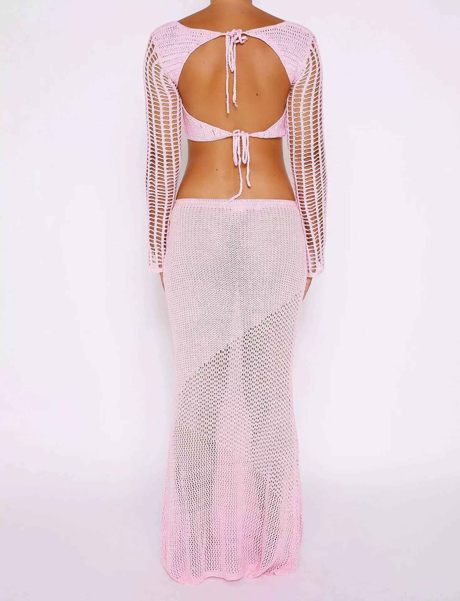 Conjunto Sable Blanc - VIEUX OFICIAL