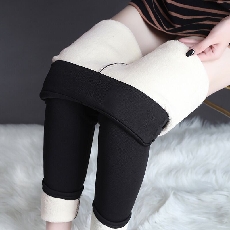 Leggings Térmica Forrada com Lã - Arrondissement VIEUX OFICIAL