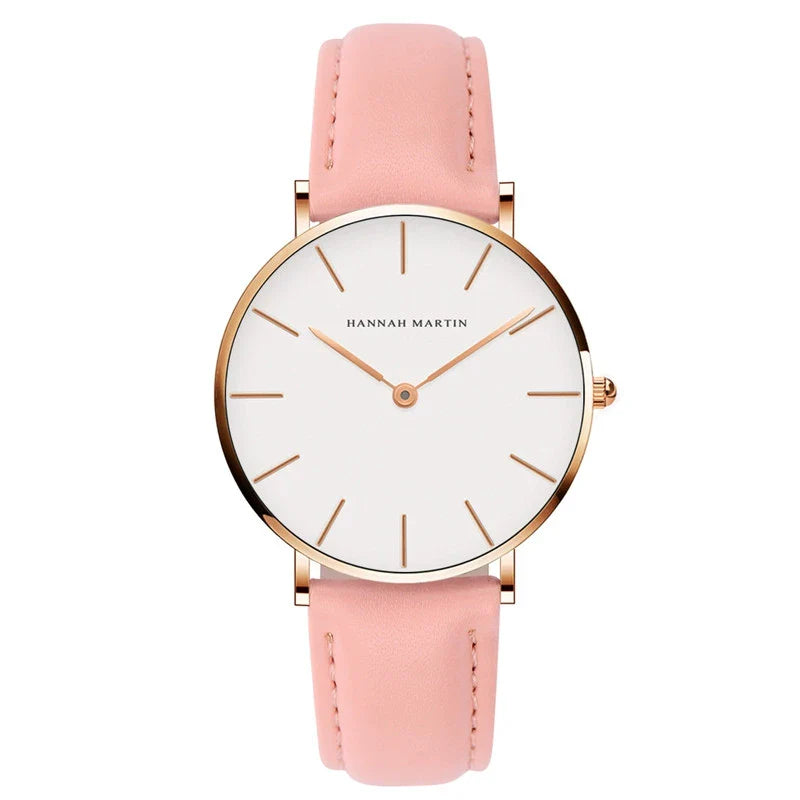 Relógio Montre Blanche Ligne Pure VIEUX OFICIAL