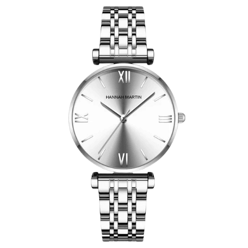 Relógio Montre Rosé Classique VIEUX OFICIAL