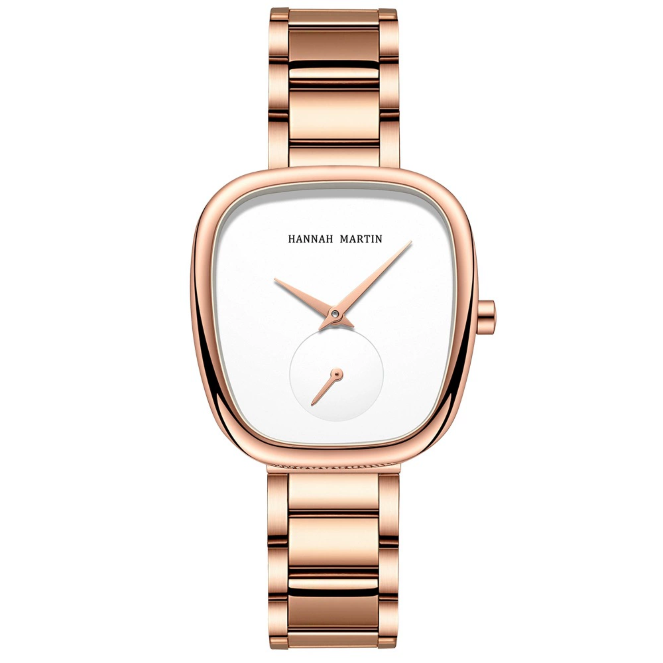 Relógio Montre Élégance Rosée VIEUX OFICIAL