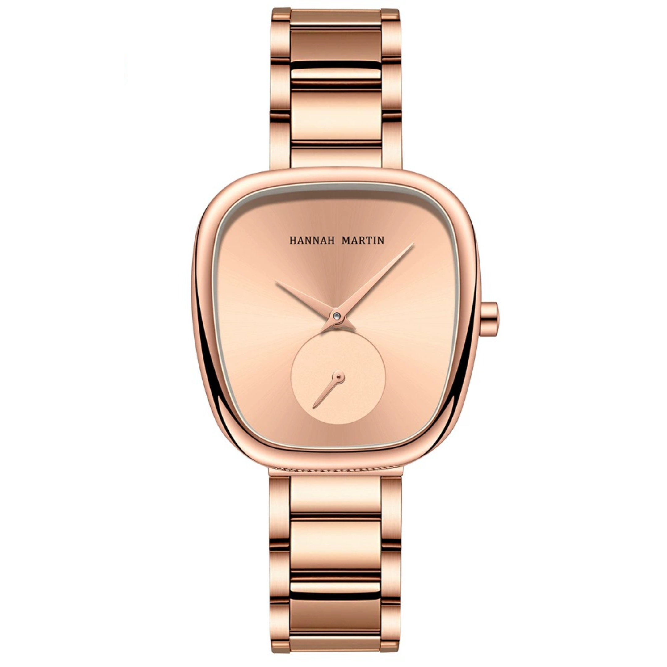 Relógio Montre Élégance Rosée VIEUX OFICIAL