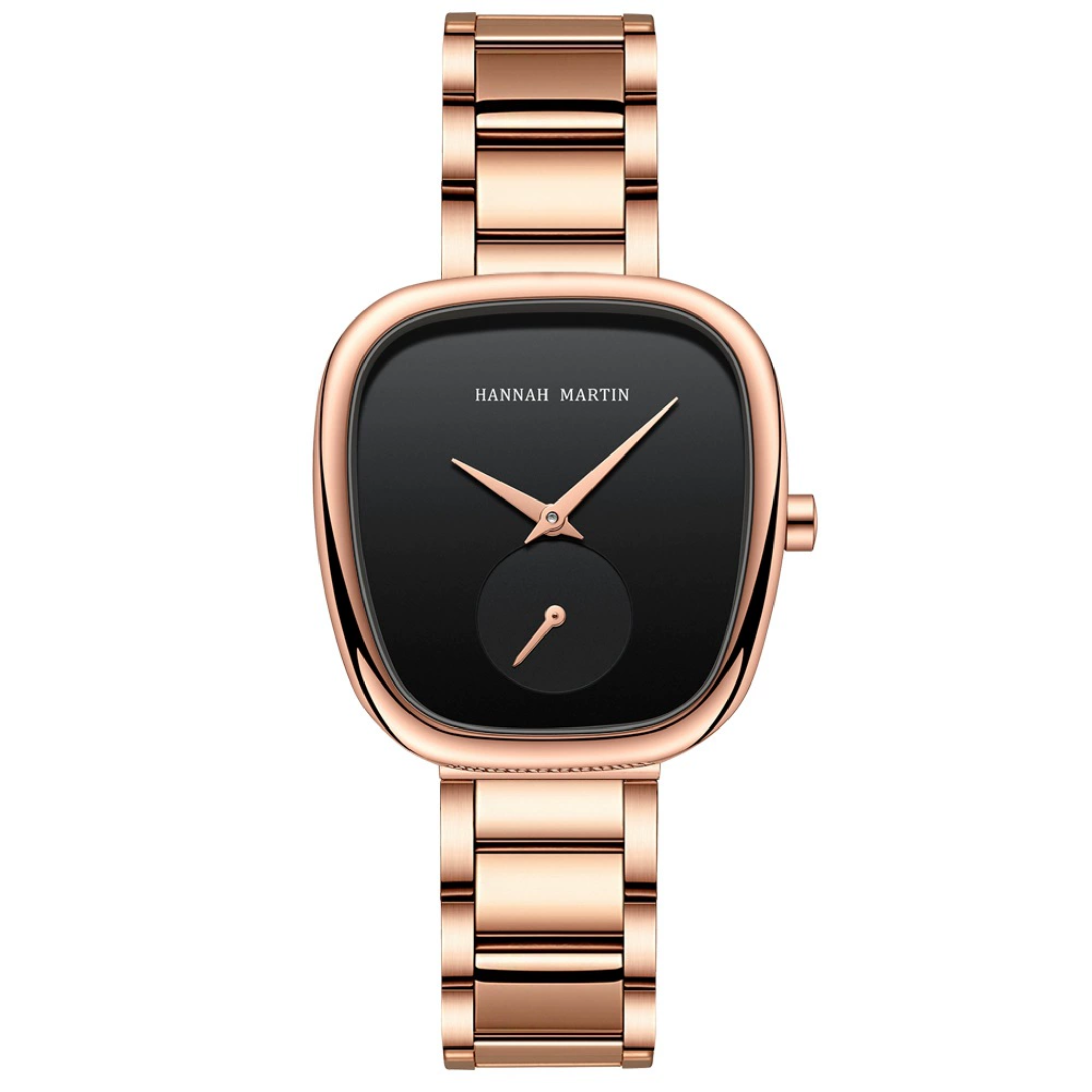 Relógio Montre Élégance Rosée VIEUX OFICIAL