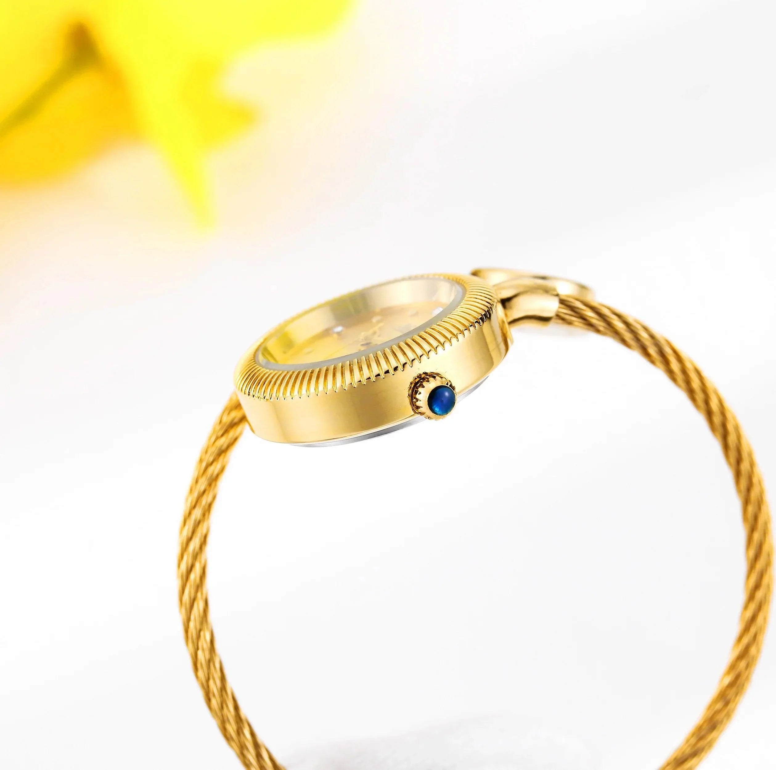 Relógio Parisien Bracelete VIEUX OFICIAL