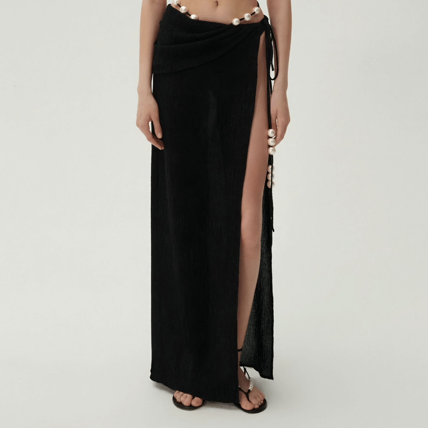 Saia Caresse Longo VIEUX OFICIAL