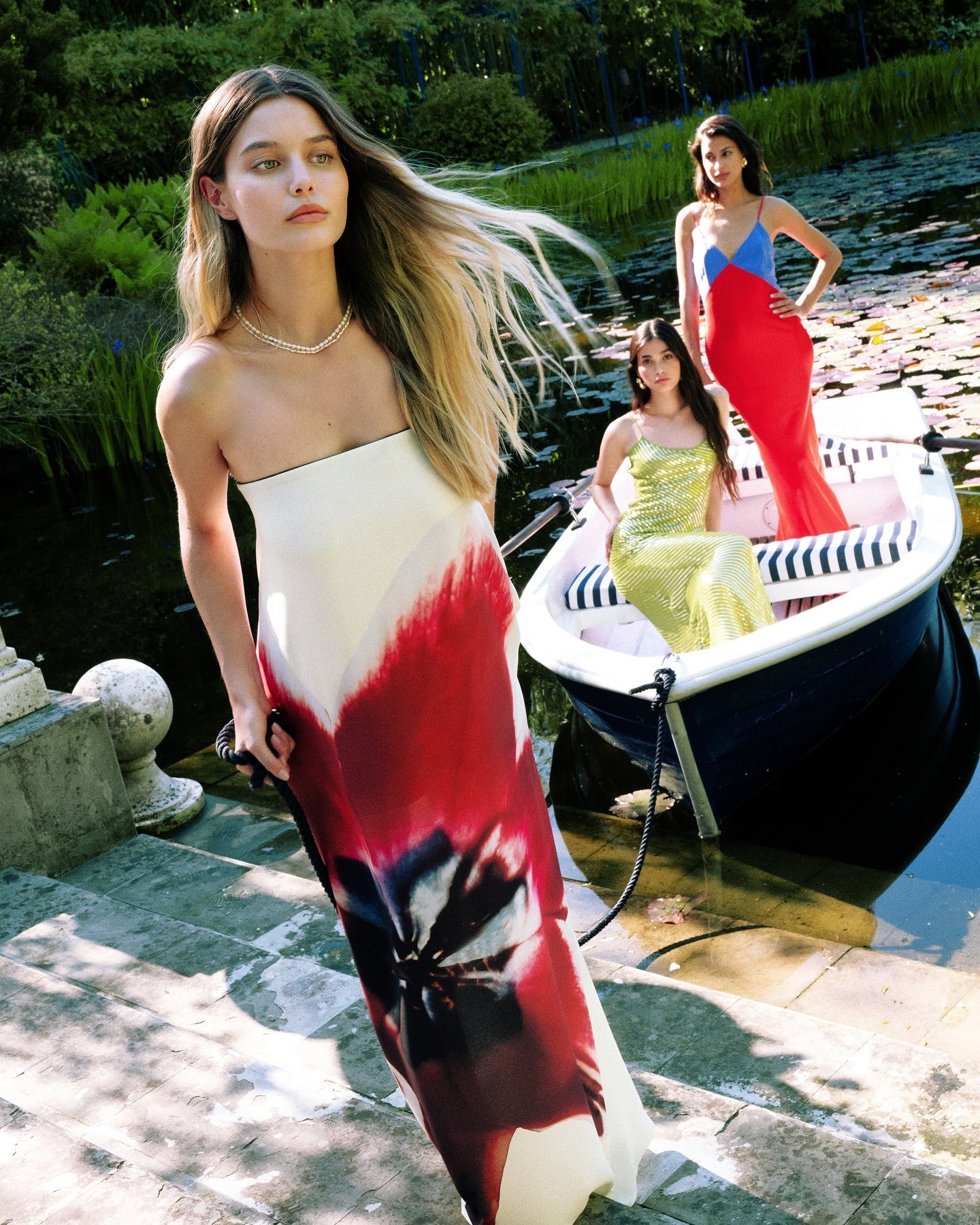 Vestido Belleville Maxi 4 VIEUX OFICIAL
