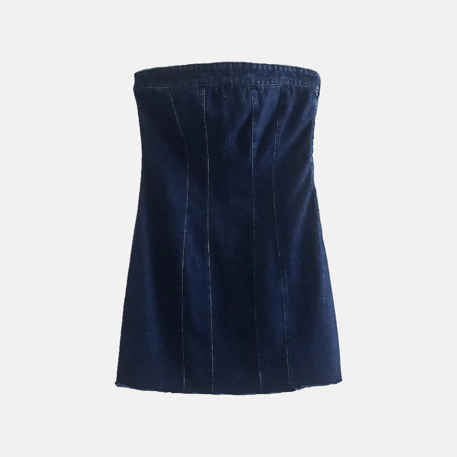 Vestido Bordeaux VIEUX OFICIAL