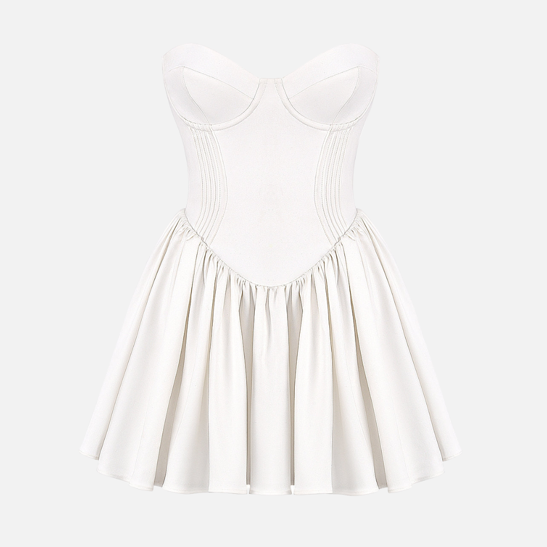 Vestido Céline (cópia) - VIEUX OFICIAL