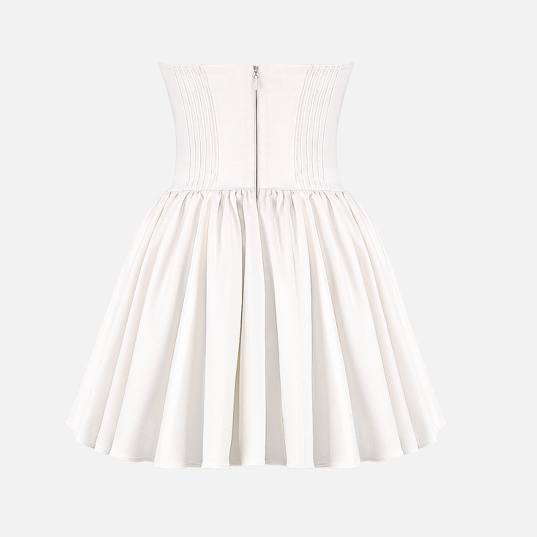 Vestido Céline (cópia) - VIEUX OFICIAL