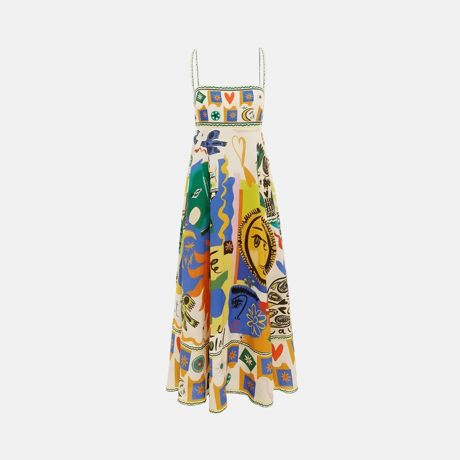 Vestido De Jour VIEUX OFICIAL