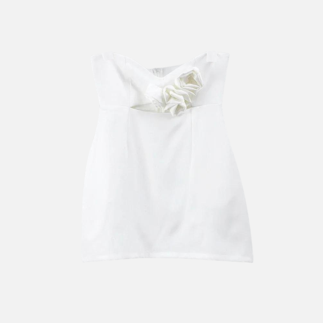 Vestido Marchal VIEUX OFICIAL