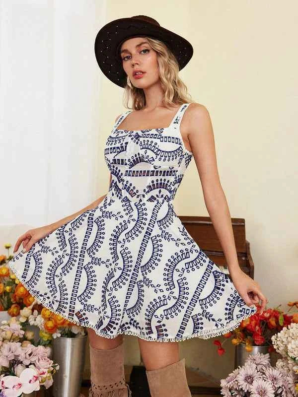 Vestido Meunier VIEUX OFICIAL