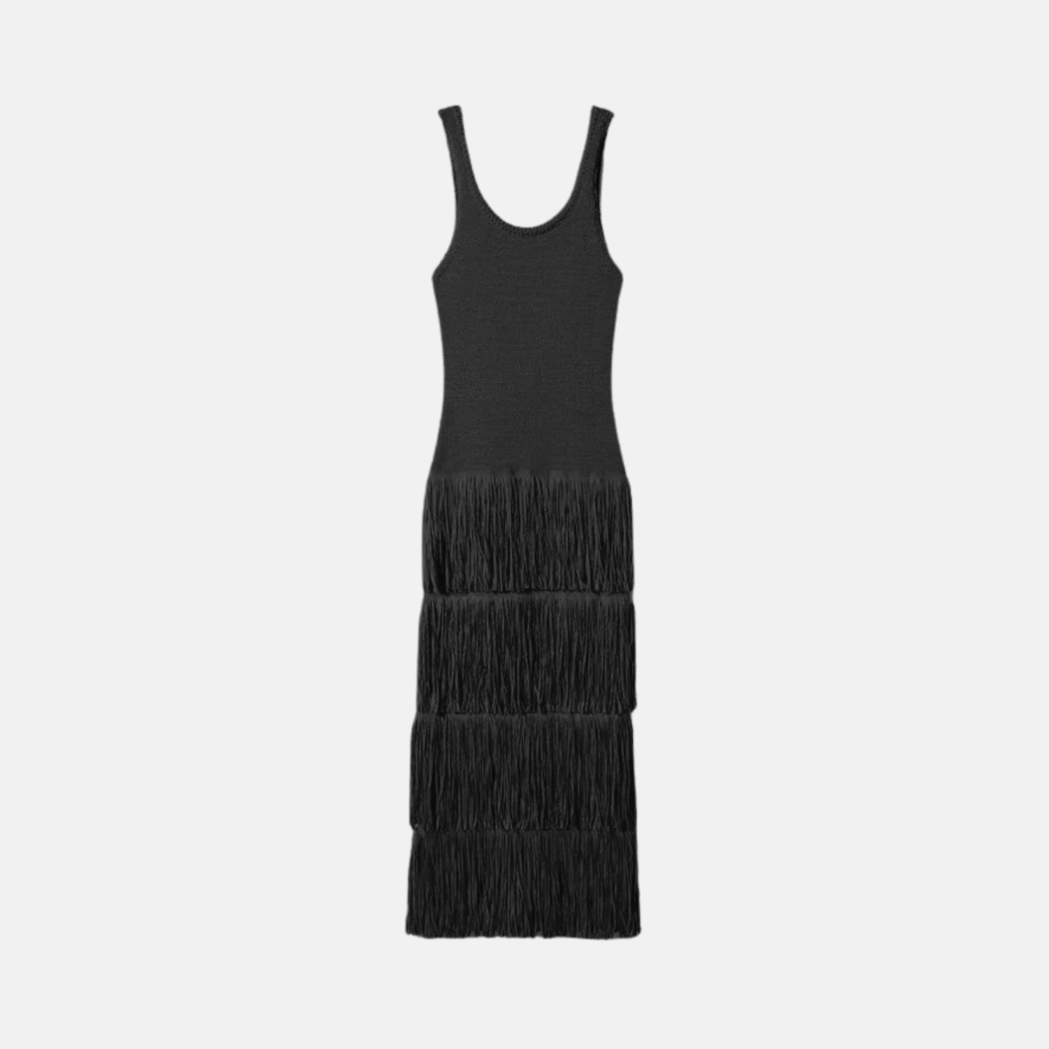 Vestido Pampelonne Longo VIEUX OFICIAL