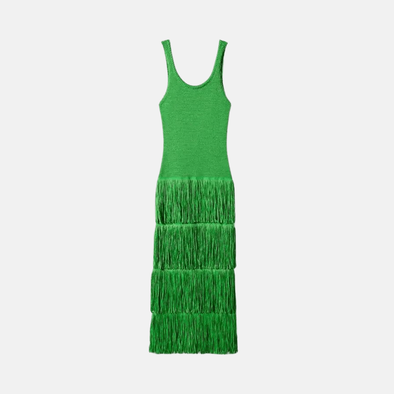 Vestido Pampelonne Longo VIEUX OFICIAL