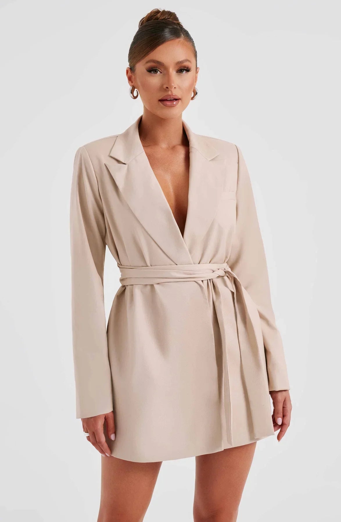 Vestido Pavé Curto VIEUX OFICIAL