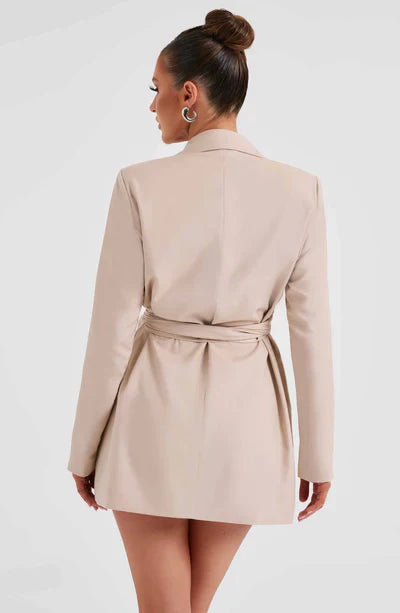 Vestido Pavé Curto VIEUX OFICIAL