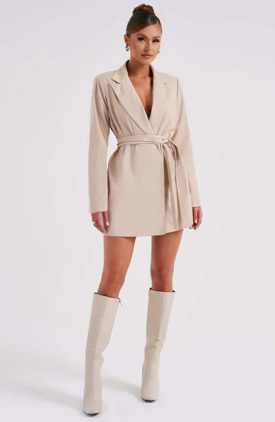 Vestido Pavé Curto VIEUX OFICIAL