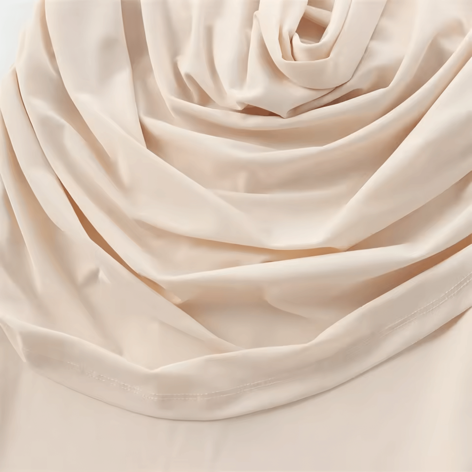 Vestido Skin Longo Bege VIEUX OFICIAL
