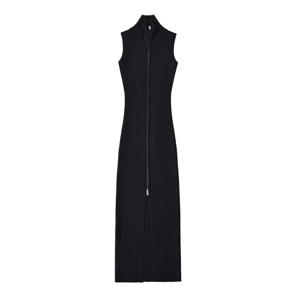 Vestido Sprout Longo VIEUX OFICIAL