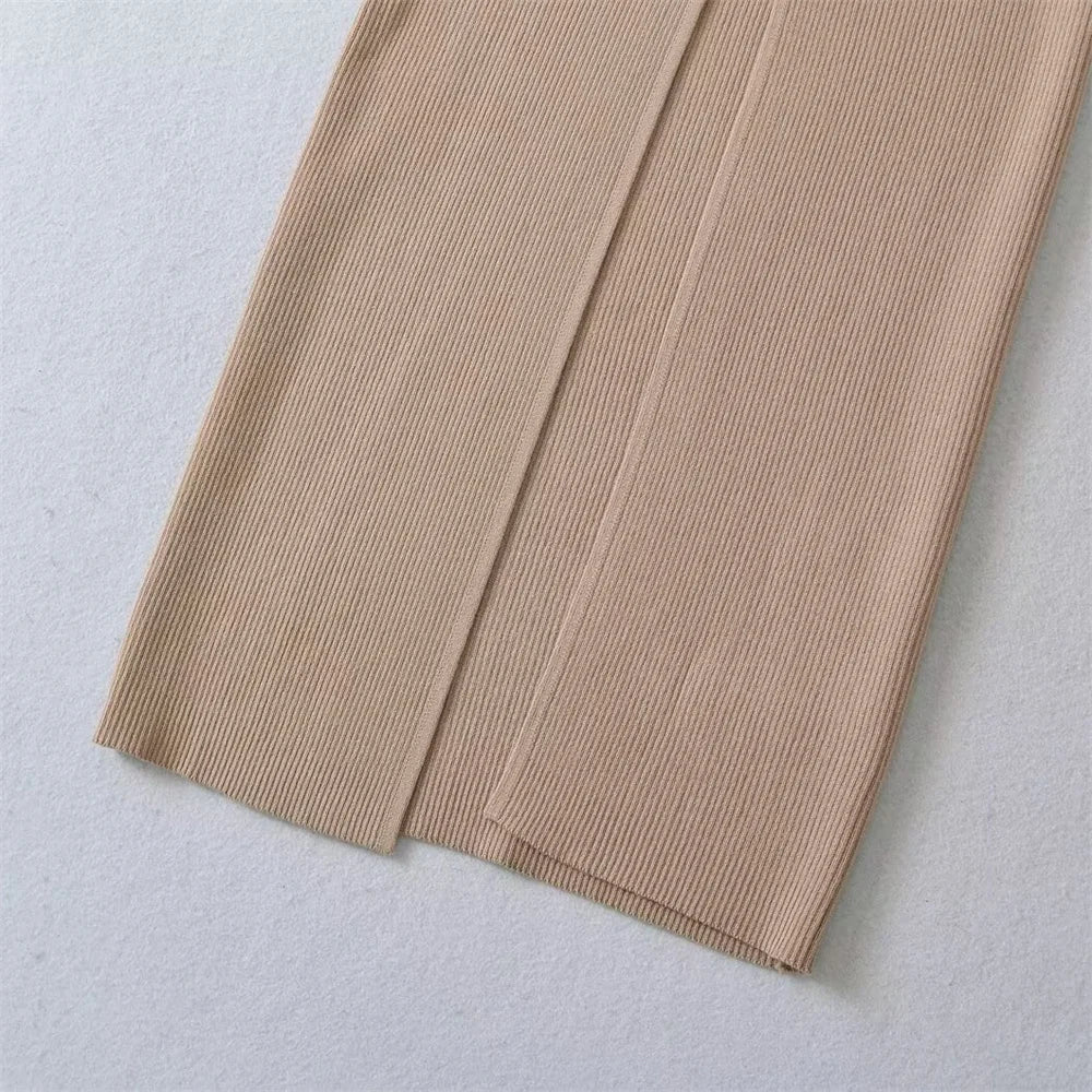 Vestido Sprout Longo VIEUX OFICIAL