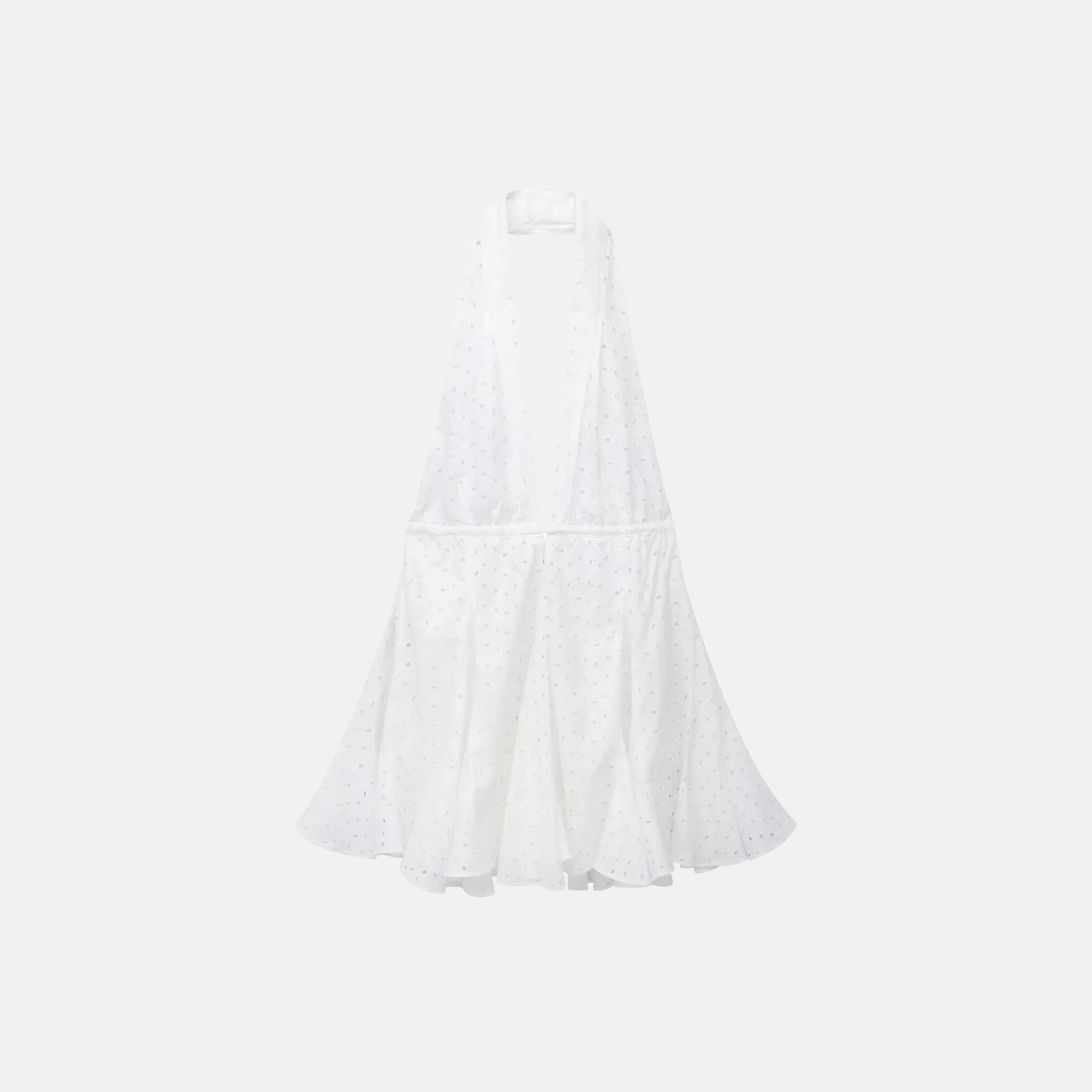Vestido Theodore VIEUX OFICIAL