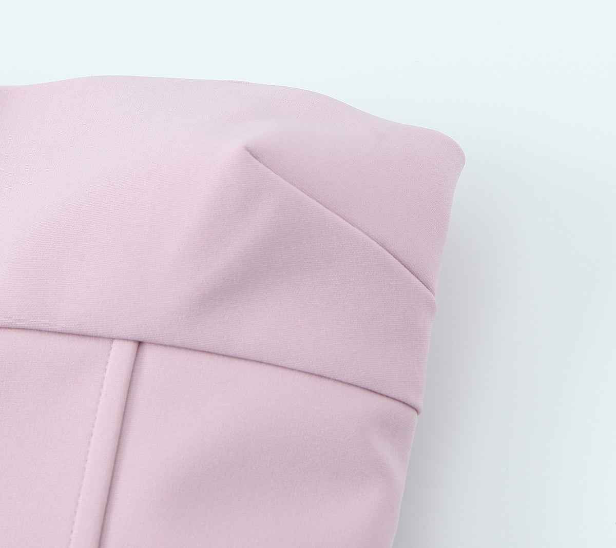 Vestido Tubinho Curto Tomara que Caia Estruturado para Festa – Clerc VIEUX OFICIAL